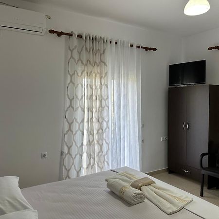 Vila Emiljano Ksamil Dış mekan fotoğraf