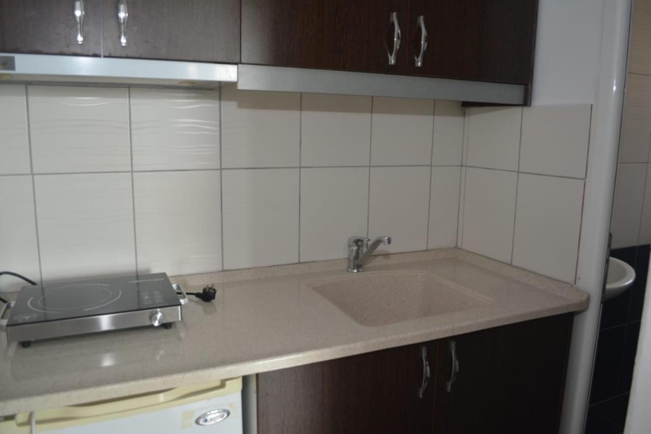 Vila Emiljano Ksamil Dış mekan fotoğraf