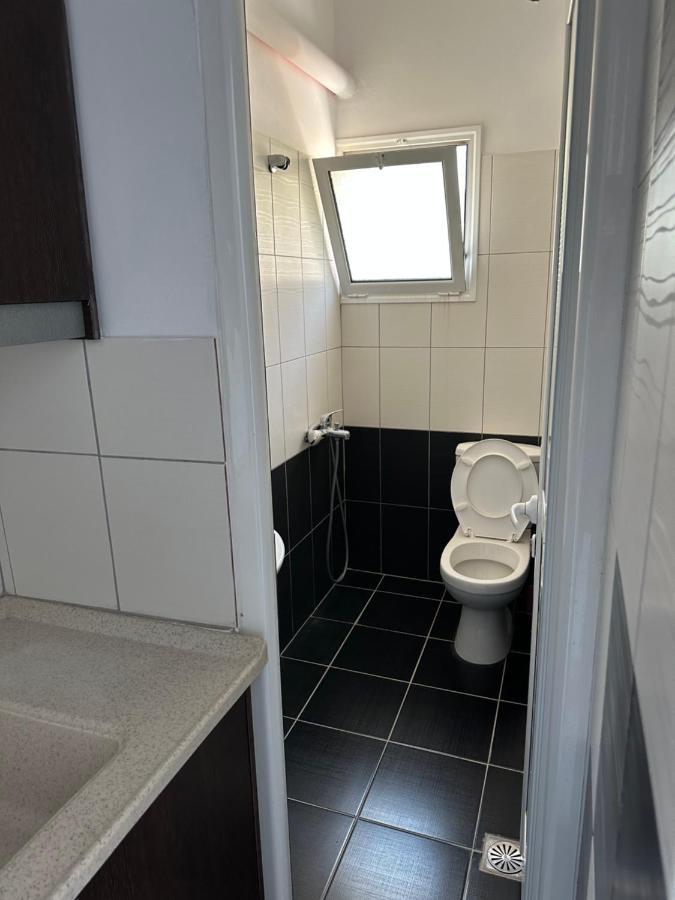 Vila Emiljano Ksamil Dış mekan fotoğraf