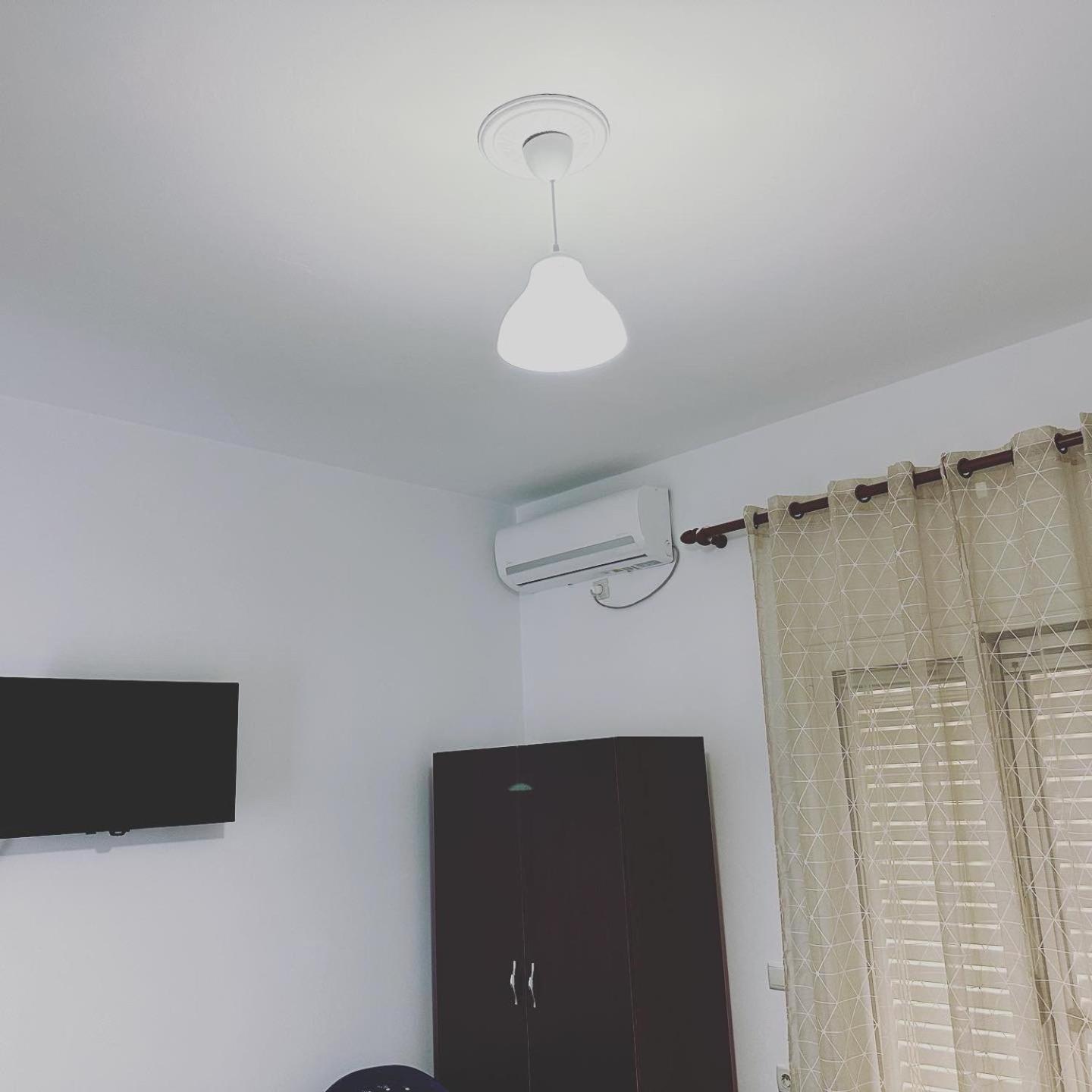 Vila Emiljano Ksamil Dış mekan fotoğraf