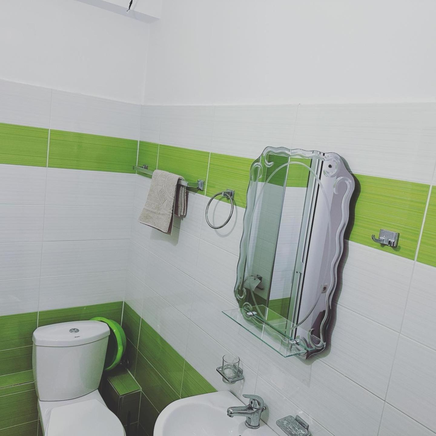 Vila Emiljano Ksamil Dış mekan fotoğraf